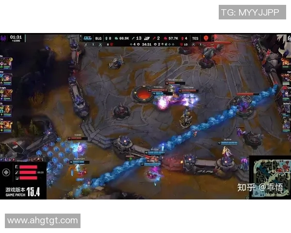 赛后分析：BLG与TES在团队协作中的优劣势对比与启示