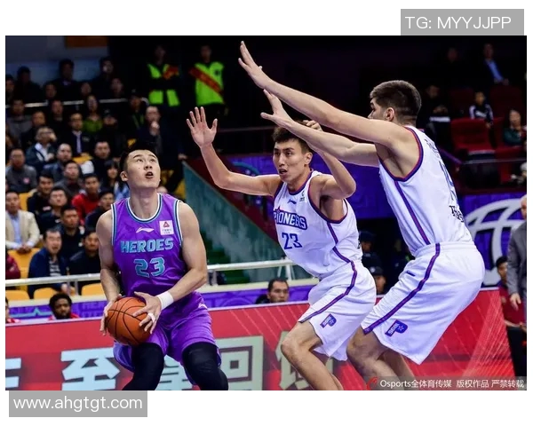 上海与新疆精彩对决录像回放分析及赛后精彩瞬间回顾